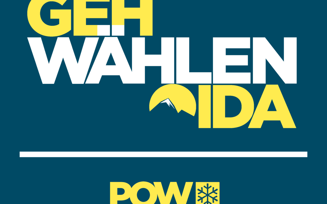 Wien Wahl 2020 – eine Wahl für alle Wiener*innen?