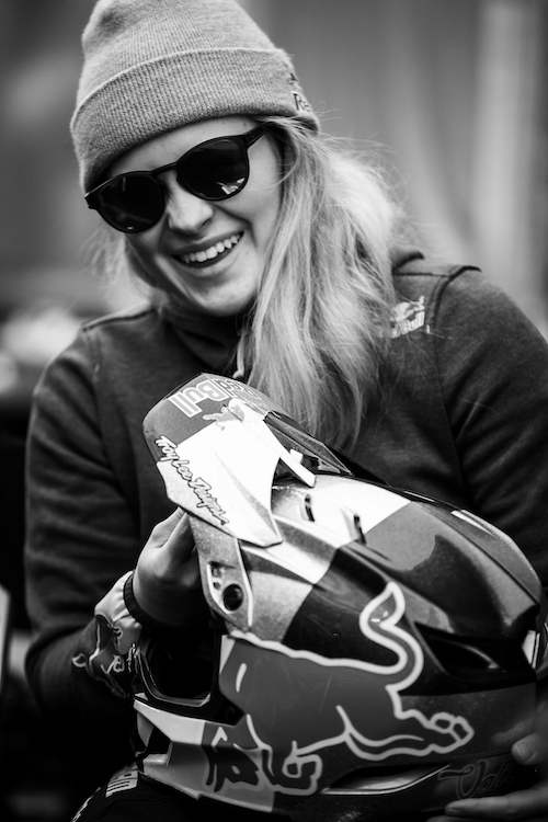Profilbild Vali Hoell