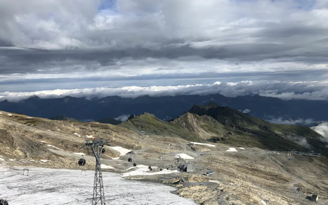 Die Zukunft des Wintertourismus: Wie wollen wir in den Alpen leben?