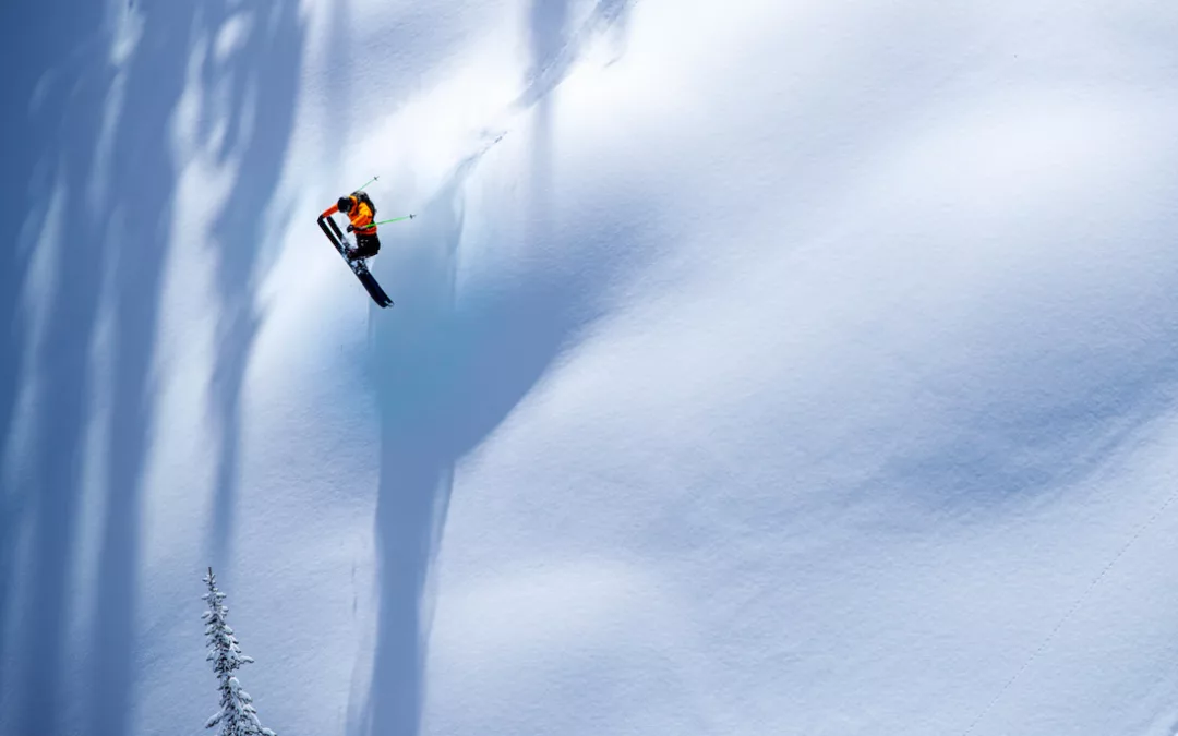 Arcteryx Freeride Academy