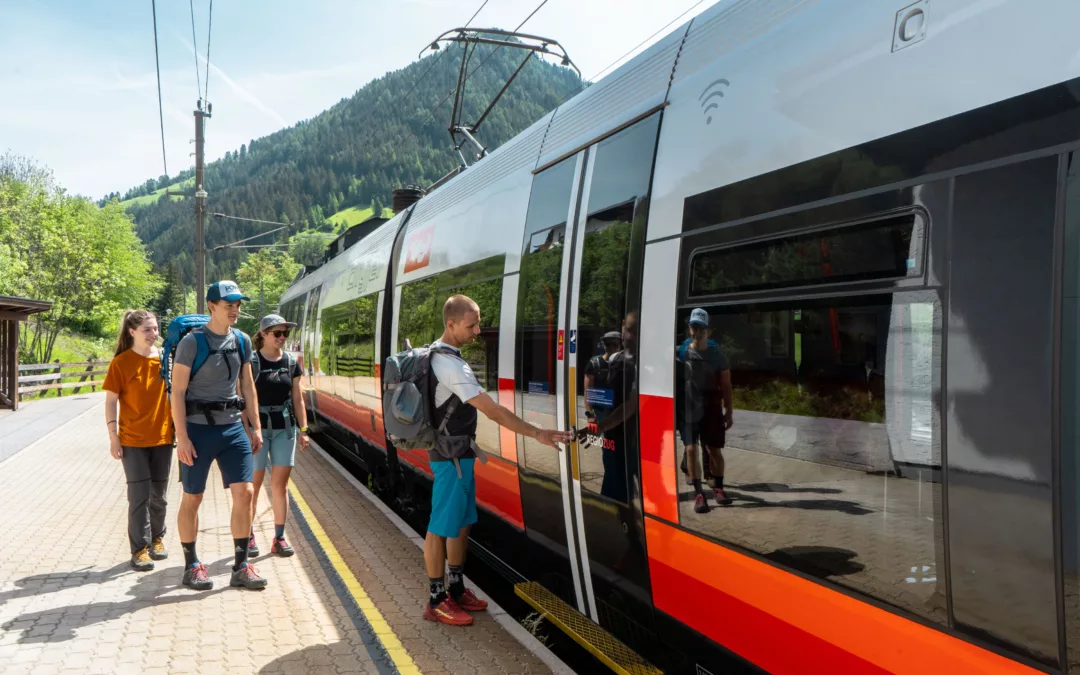 Öffi-Tourenführer Tirol