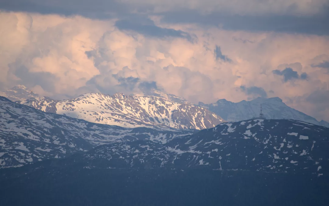 POW-Award Platz 2: The impact of snow scarcity on ski tourism in Tyrol