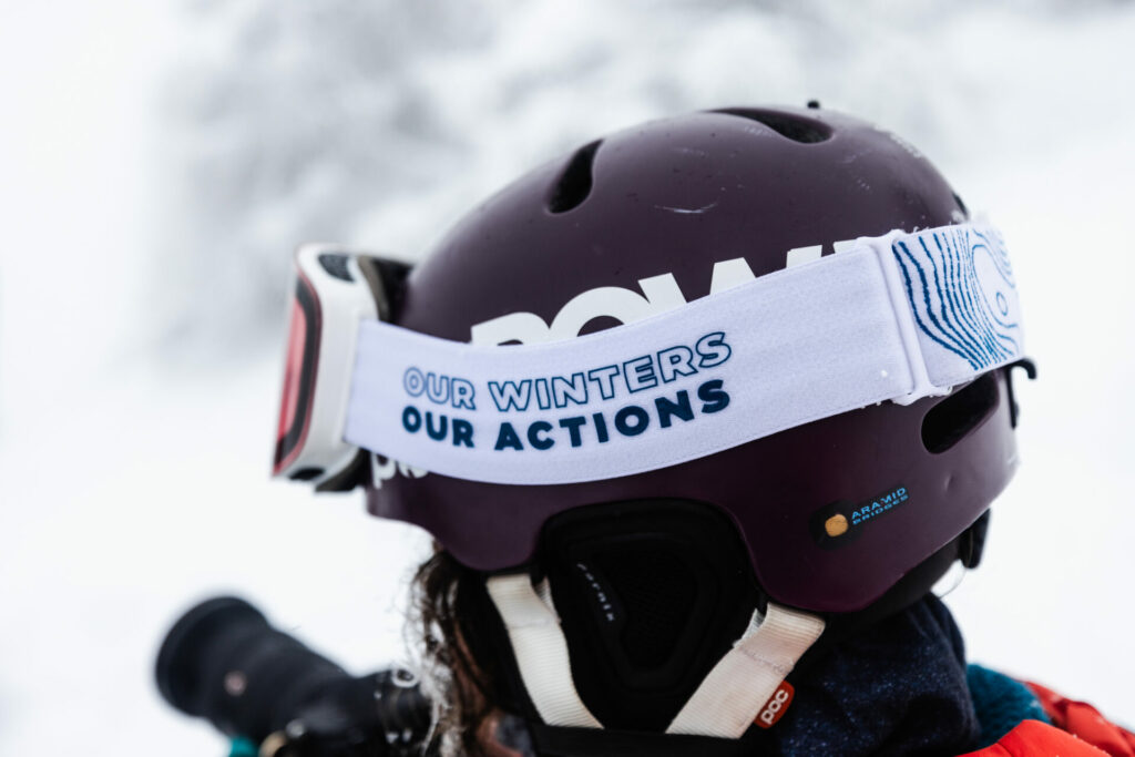 Our Winters, Our Actions
(c) Luca Jänichen