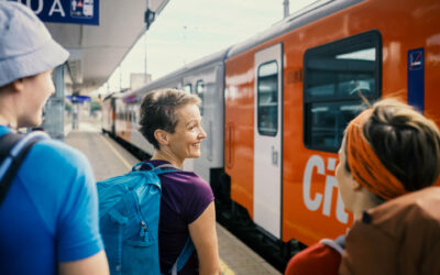 POW erleichtert 9 Millionen Menschen das Wandern mit Öffi-Anreise – Events in Wien und München