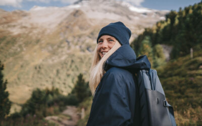 How to: Verantwortungsvoll Wandern – für Natur, Tier und Mensch