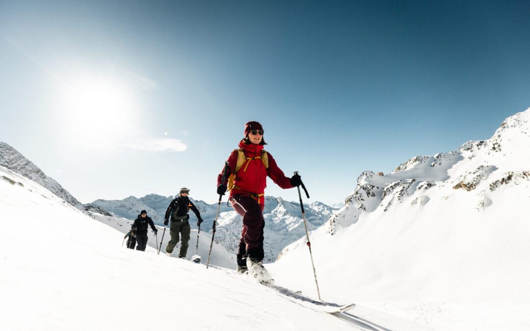 HOW TO: TOUR & PROTECT