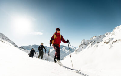 HOW TO: TOUR & PROTECT