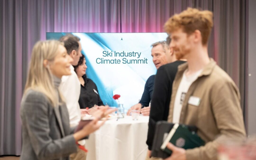 Unterwegs mit POW- wie wir und unsere Alliances in 2026 starten